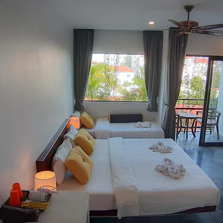 Sam So Boutique Villa