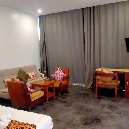 Sam So Boutique Villa
