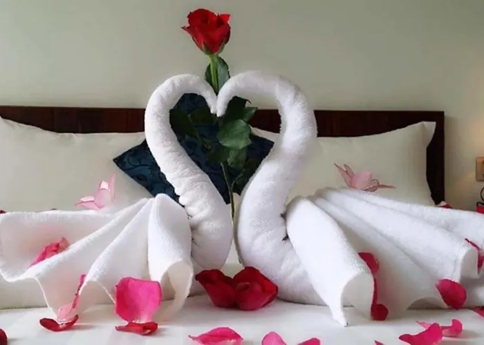 Sam So Boutique Hotel 3*
