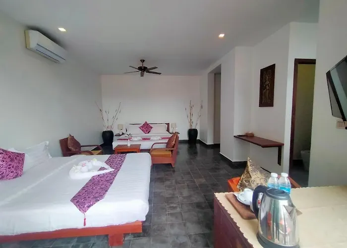 Hotel Sam So Boutique