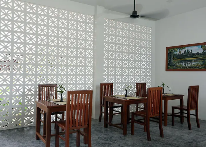 Sam So Boutique Hotel 3*