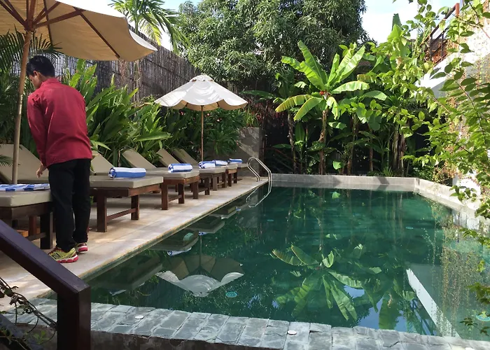 Hotel Sam So Boutique 3*