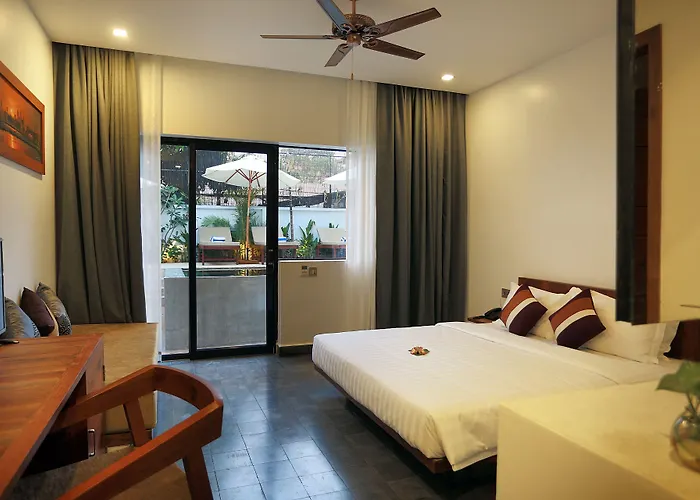 Hotel Sam So Boutique