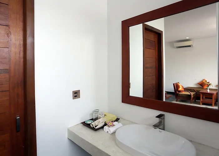 Sam So Boutique Hotel 3*