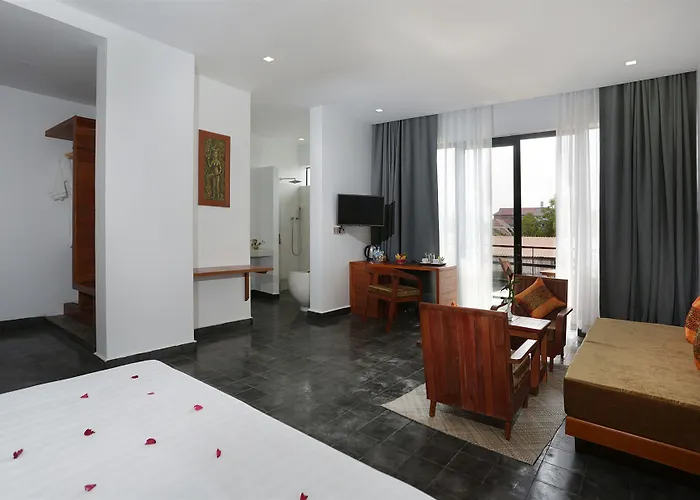 Sam So Boutique Hotel