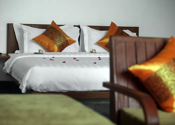 Sam So Boutique Hotel 3*