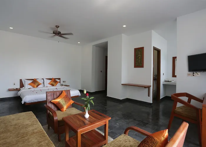 Sam So Boutique Hotel 3*