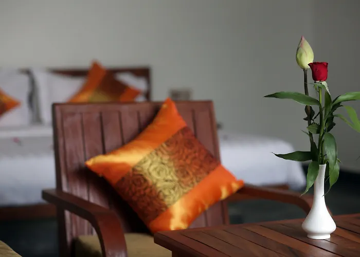 Sam So Boutique 3* Siem Reap