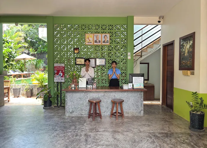 Sam So Boutique Hotel 3*