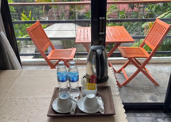 Sam So Boutique Siem Reap