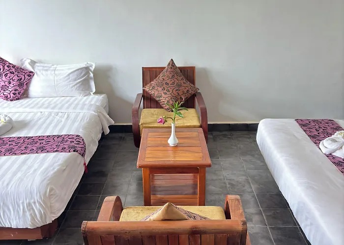 Sam So Boutique Hotel Siem Reap