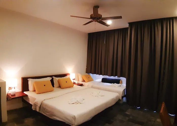Sam So Boutique 3* Siem Reap