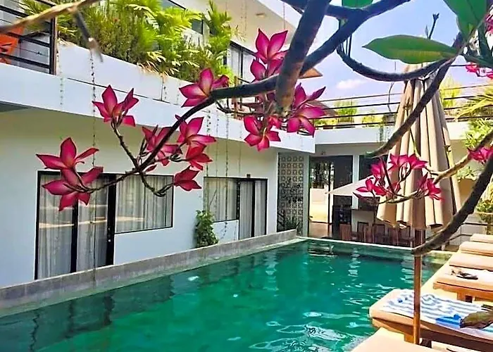 Sam So Boutique Siem Reap