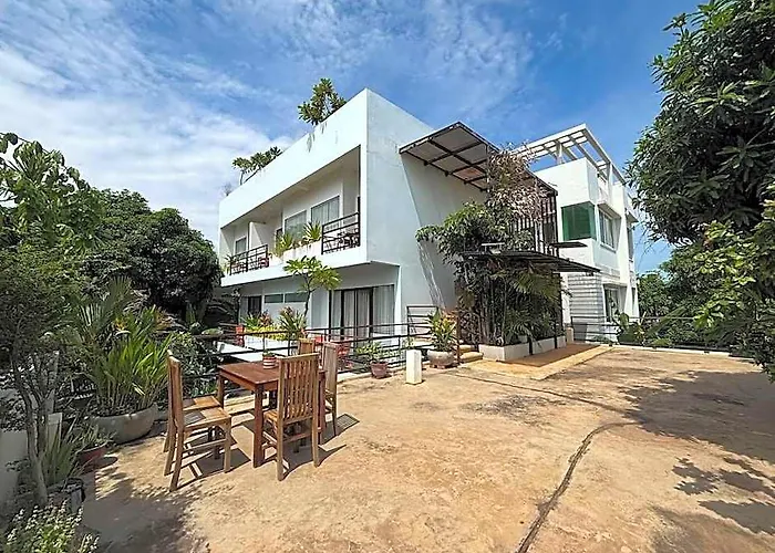 Hotel Sam So Boutique 3*
