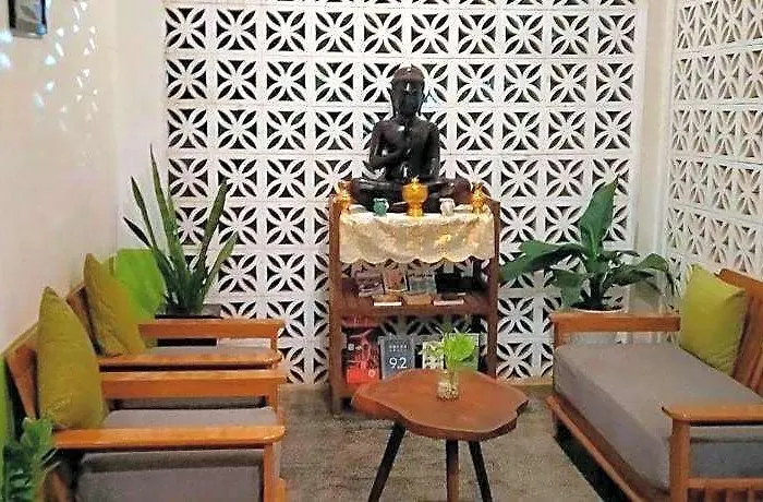 Sam So Boutique Hotel 3*
