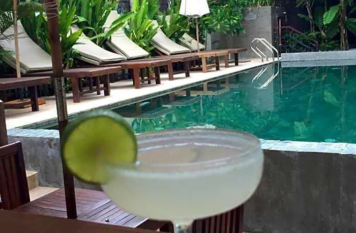 Hotel Sam So Boutique 3*