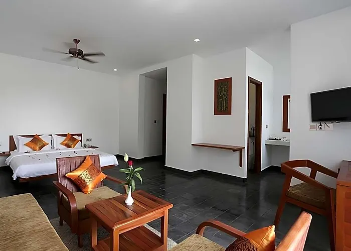 Hotel Sam So Boutique 3*