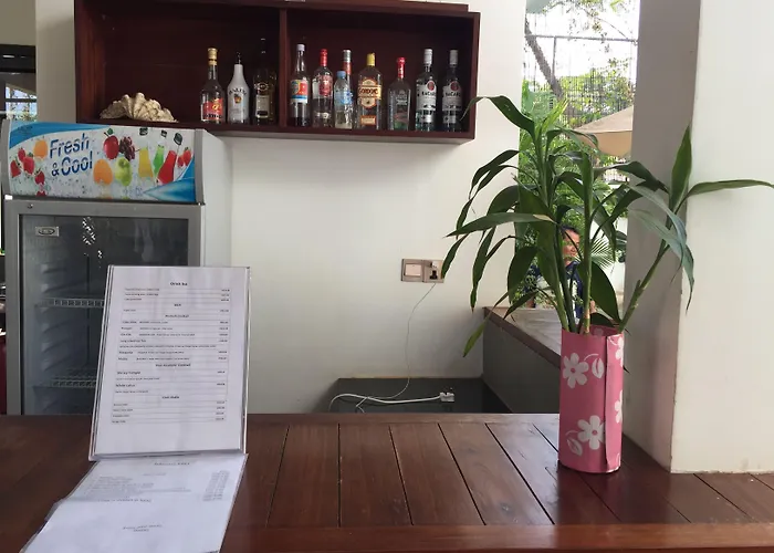 Sam So Boutique Hotel