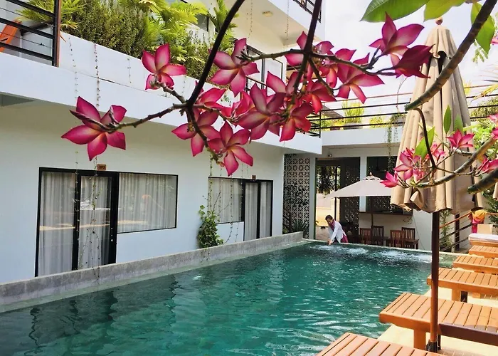 Hotel Sam So Boutique