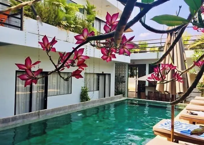 Sam So Boutique Siem Reap
