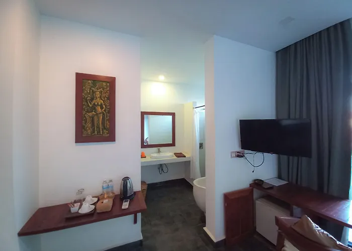 Sam So Boutique Hotel