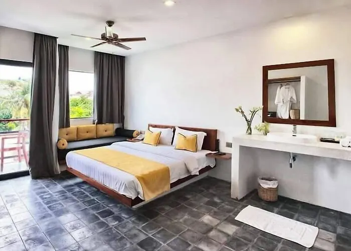 Hotel Sam So Boutique 3*