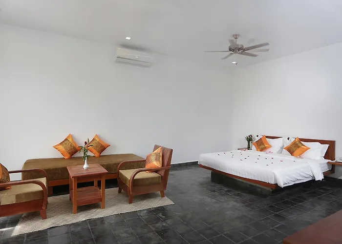 Sam So Boutique Hotel