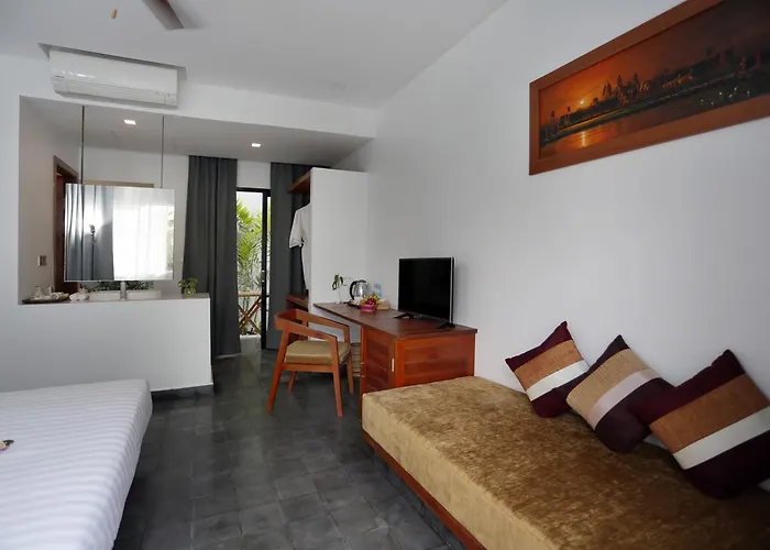 Hotel Sam So Boutique