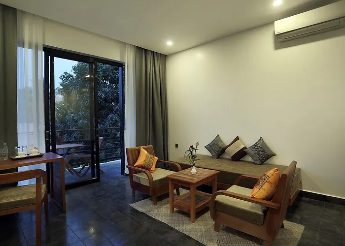 Sam So Boutique Siem Reap