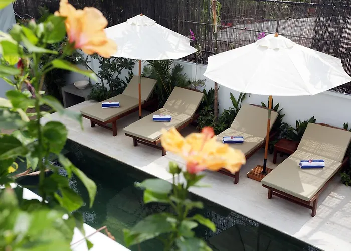 Sam So Boutique Hotel 3*