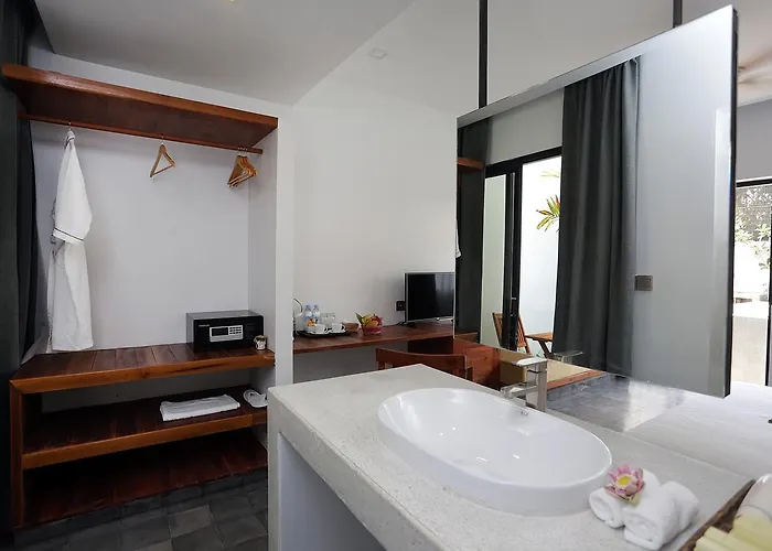 Hotel Sam So Boutique 3*
