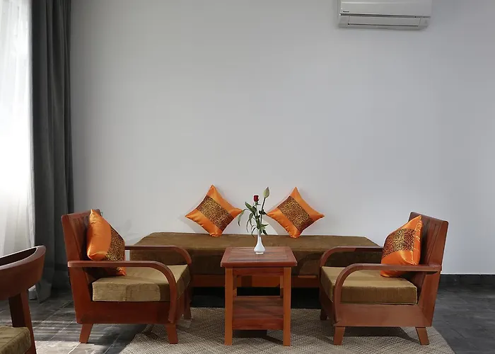 Hotel Sam So Boutique 3*