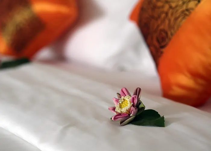 Hotel Sam So Boutique 3*