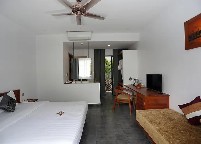 Sam So Boutique Siem Reap