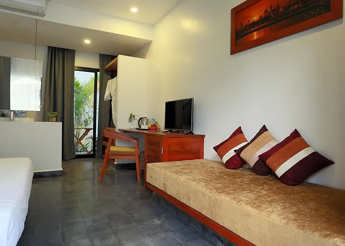 Sam So Boutique Siem Reap