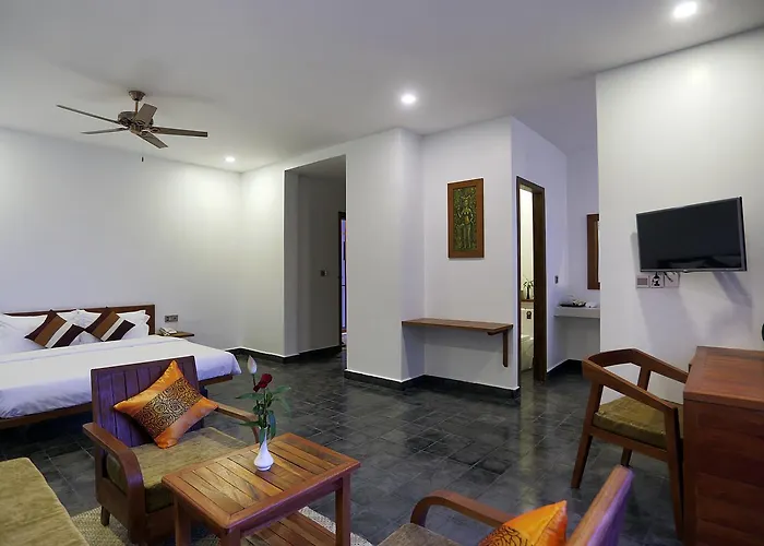Hotel Sam So Boutique 3*