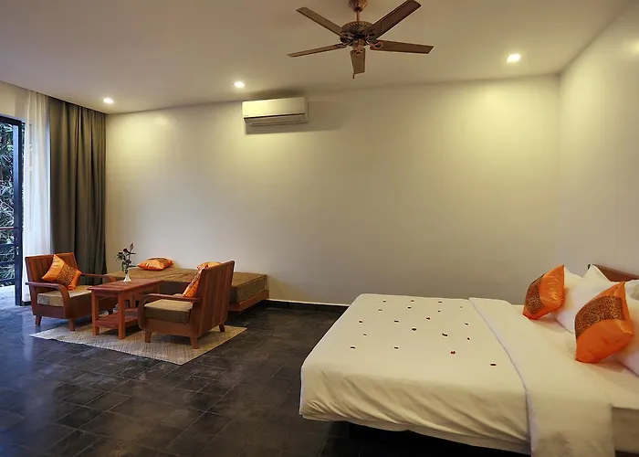 Hotel Sam So Boutique