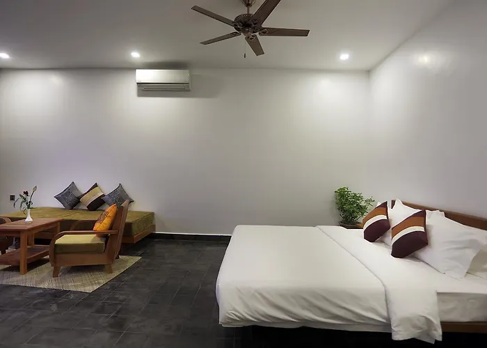 Sam So Boutique Hotel