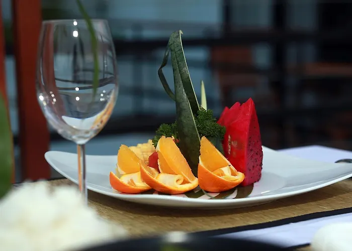 Sam So Boutique Hotel Siem Reap