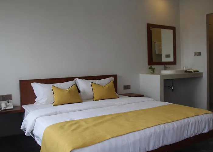 Sam So Boutique Siem Reap