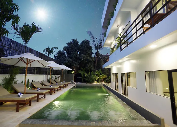 Hotel Sam So Boutique